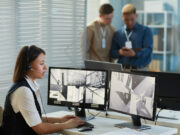 Sécuriser votre entreprise avec la vidéo protection video protection