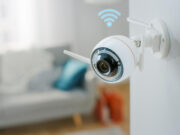 La puissance de la vidéosurveillance connectée de sécurité vidéosurveillance connectée