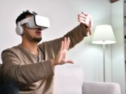 La réalité virtuelle dans les casinos en ligne est-elle un gadget passager ? Virtual reality