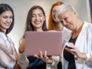 Rendre sa marque visible sur Facebook en 4 étapes visibilité marque