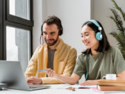 La visio conférence avec l’outil collaboratif et participatif Klaxoon visio conférence