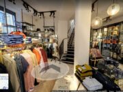 Les avantages de la visite virtuelle Google Street View pour les professionnels visite virtuelle