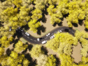 Des matériaux de haute technologie pour des voitures innovantes voiture innovante