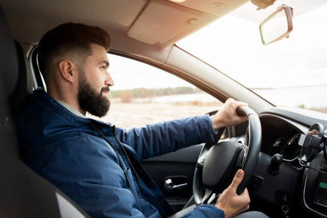 voiture sans permis