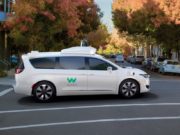 Voitures autonomes : Focus sur les derniers modèles voitures autonomes