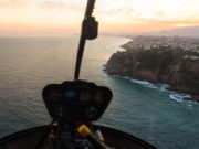 Simulateur de vol hélicoptère pour PC : comment le choisir ? vol hélicoptère