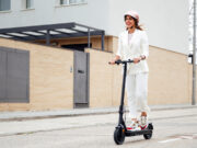 Comment éviter de se faire voler sa trottinette électrique ? vol trottinette