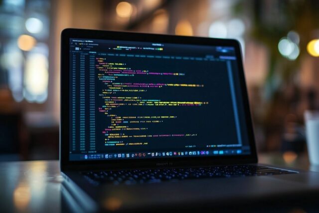 Évoluer avec l'éditeur de code : tendances et innovations à suivre