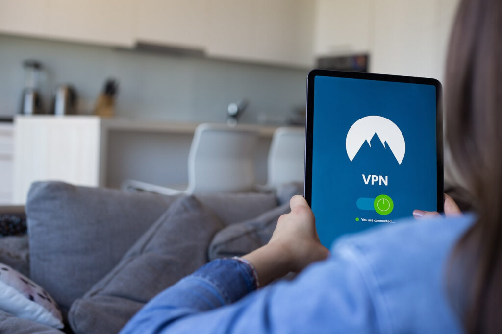 choix vpn