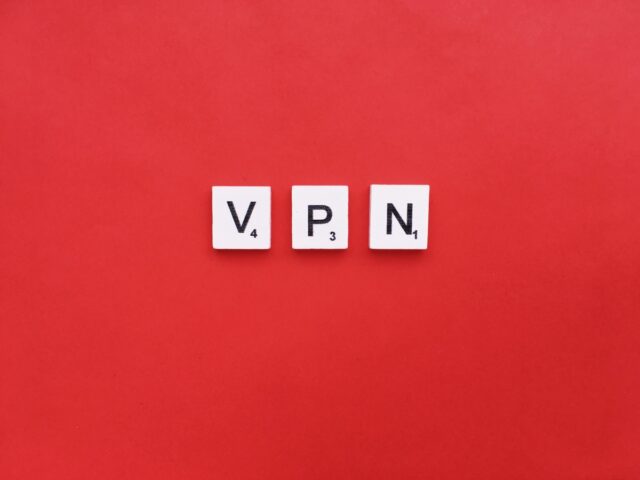 VPN