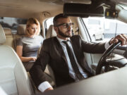 Protégez votre VTC avec une assurance pour gagner en tranquillité d’esprit vtc