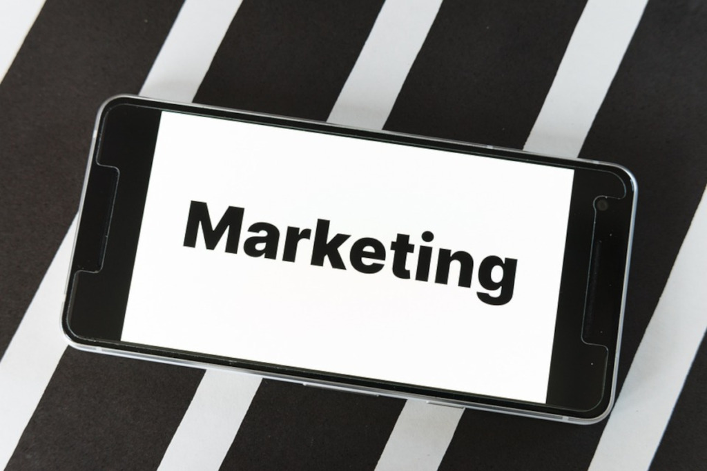 web marketing