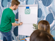 Boostez vos ventes de commerce électronique avec Whatsapp Business : Conseils et astuces whatsapp business