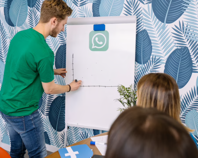 whatsapp business whatsapp business