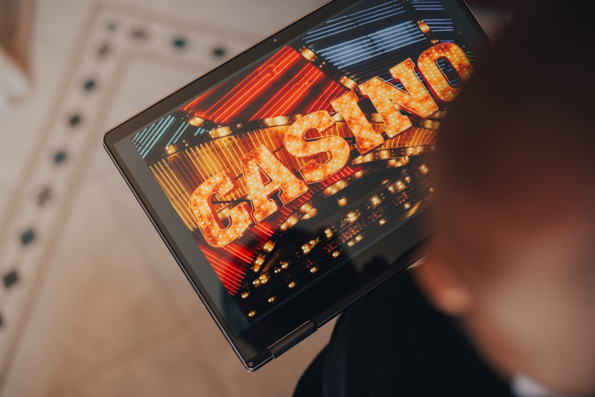 casinos en ligne