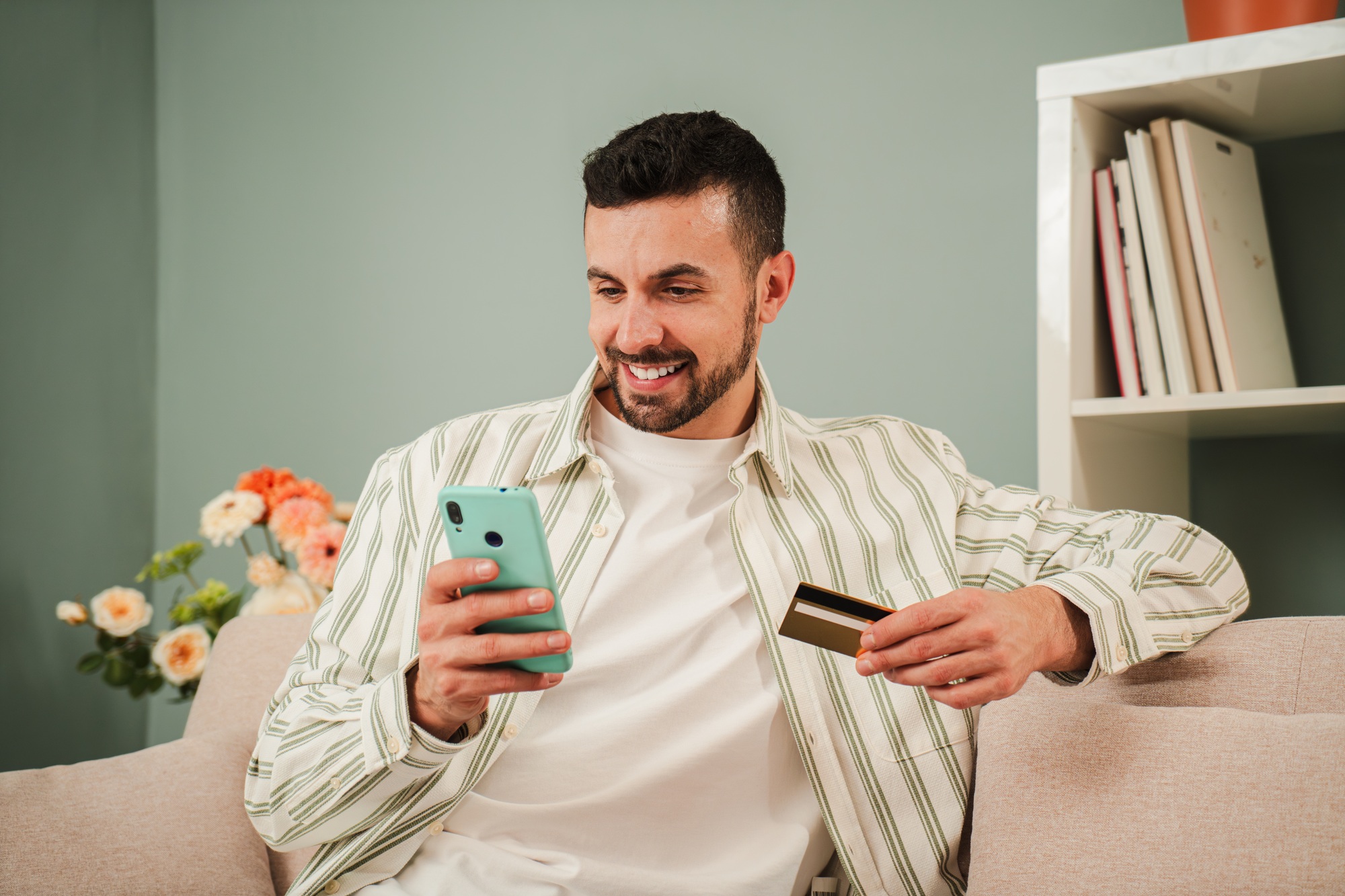 applications fintech
