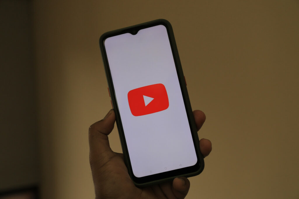 youtube mobile