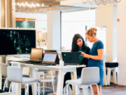 Comment économiser sur les équipements de bureau de sa start-up ? équipements de bureau start-up